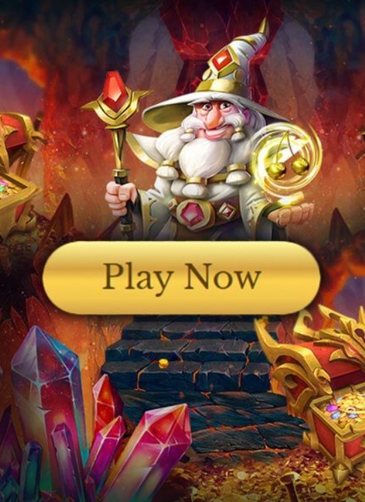 Log in to Cherry Gold Casino 1