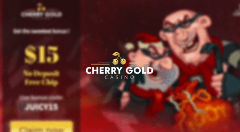 The best Bonuses at Cherry Gold Casino 2