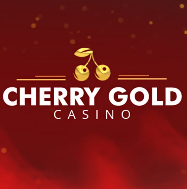Welcome to Cherry Gold Casino 1