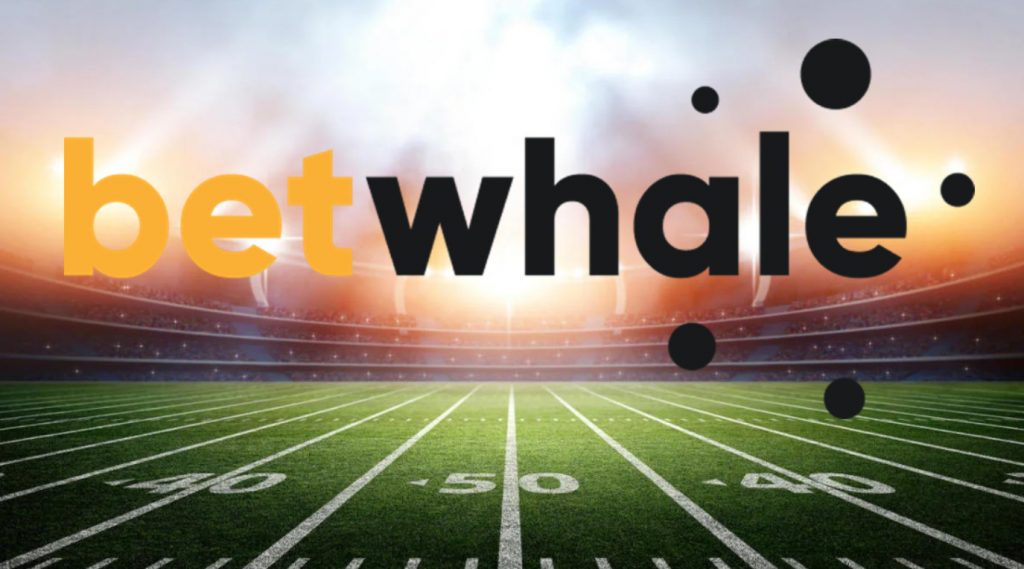 Betwhale Sportsbook 2