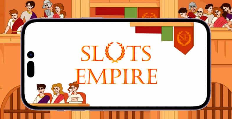 Slots Empire Review