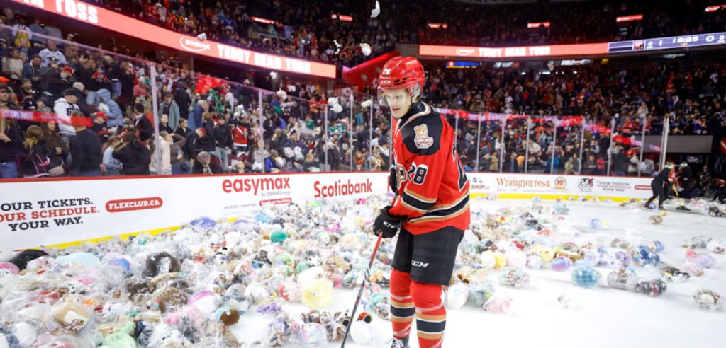 Hockey Events The Frozen Stage of Thrills, Traditions, and Championship Dreams 1