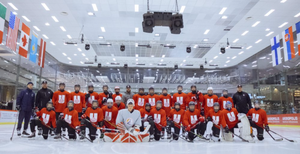 Hockey Events The Frozen Stage of Thrills, Traditions, and Championship Dreams 2