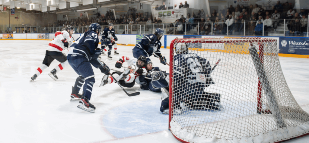 Hockey Events The Frozen Stage of Thrills, Traditions, and Championship Dreams 3
